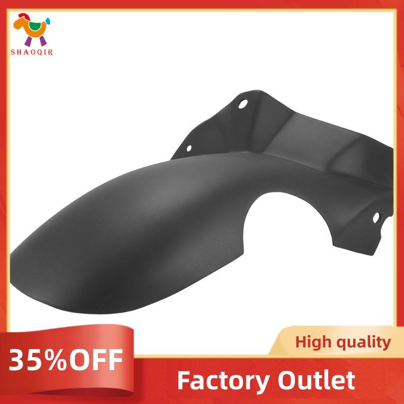 Paralama Huggers De Motocicleta Para V85TT V 85 TT 2019 + 2023 2024 Substituição Traseira Respingo Capa Preta