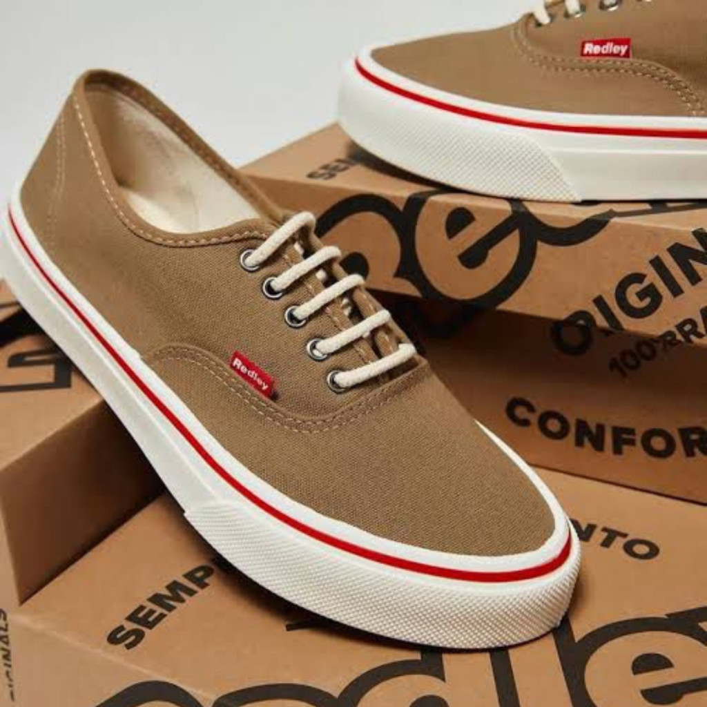 SUPER PROMOÇÃO Tênis Redley Linha Confort Premium Alto Padrão Profissional 34 ao 43 DIDIHSTORE