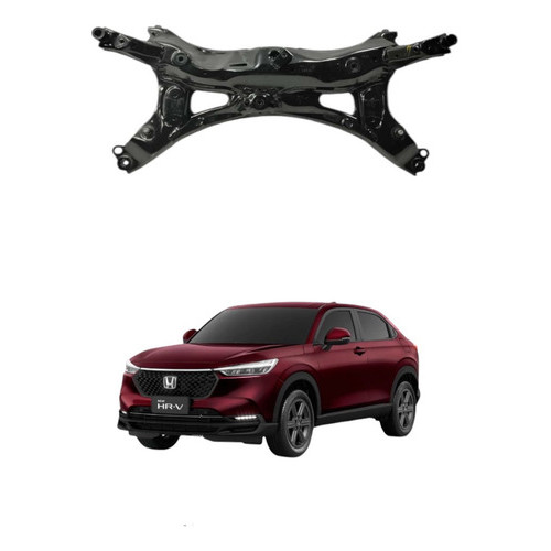 Agregado Dianteiro Honda Hrv 1.5 2023 A 2024