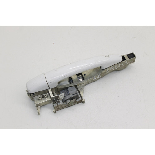 Maçaneta Externa Citroen C4 07-12 C3 208 13-20 D-t.e Branca