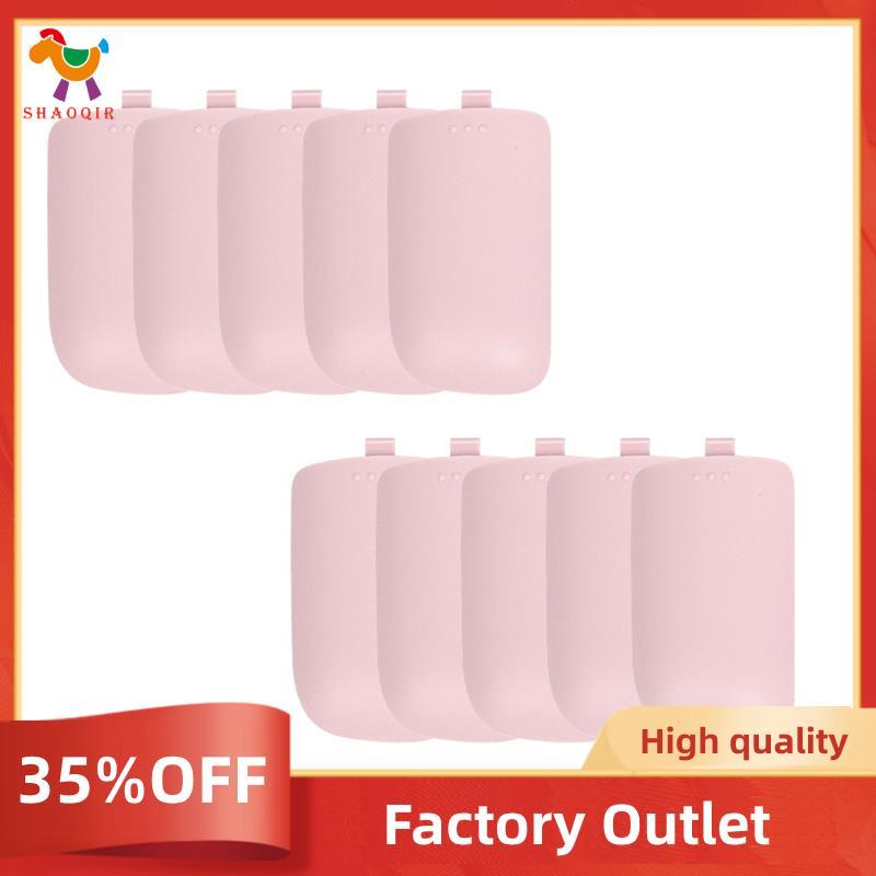 10 Pçs Capa Lateral Da Bateria Para Mini12 Câmera Cor Montagem Substituível Acessórios , B