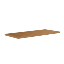 Tampo para Balcão Allure Linea Brasil 100% MDF 1,20cm