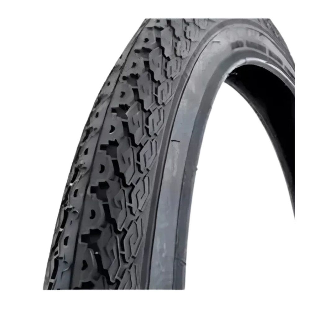 Pneu Pirelli Manga Turbo Aro 26 1.1/2x2 Slick (liso)