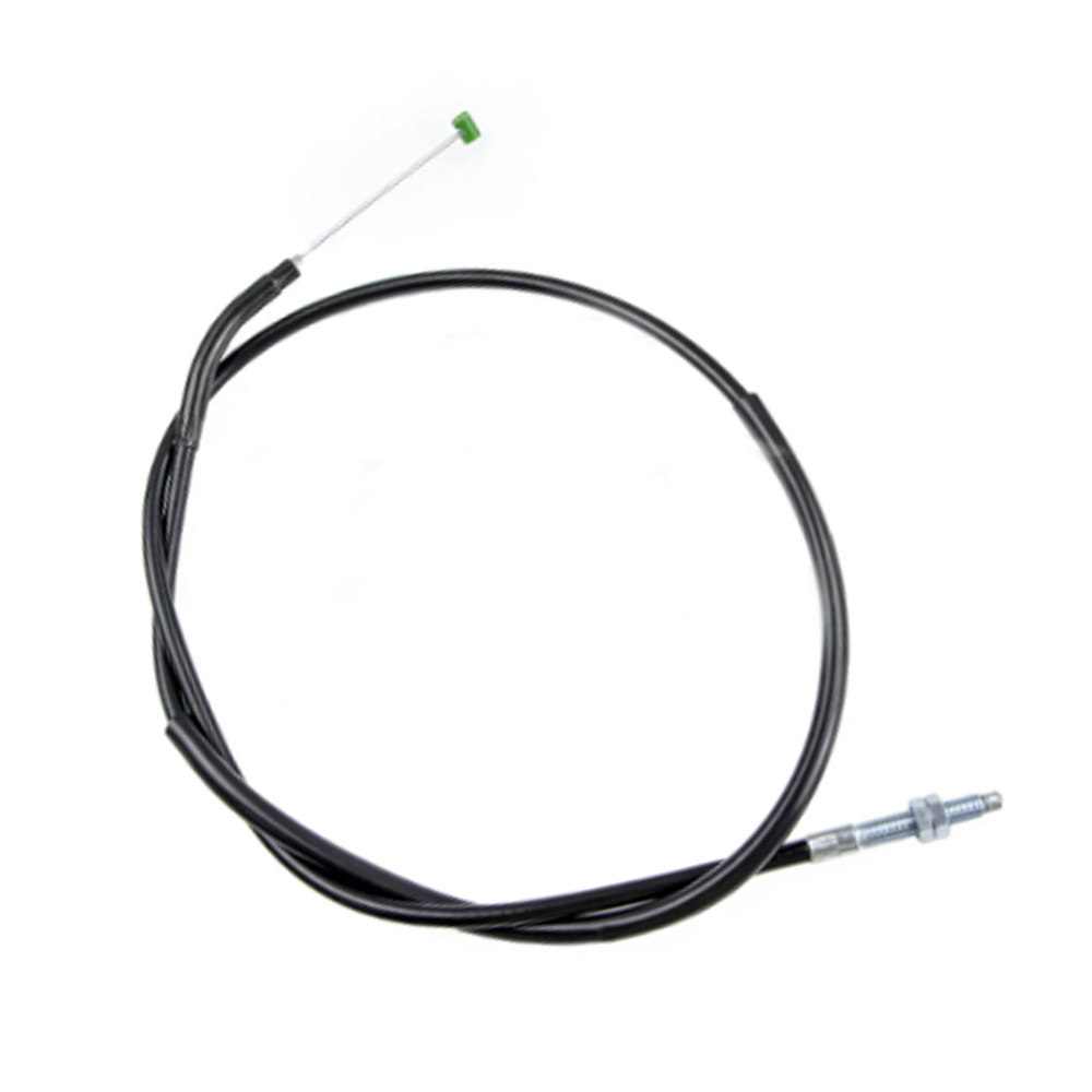 Adequado para Yamaha MT-09 FZ-09 14-20 XSR900 16-20 anos linha de embreagem linha de embreagem