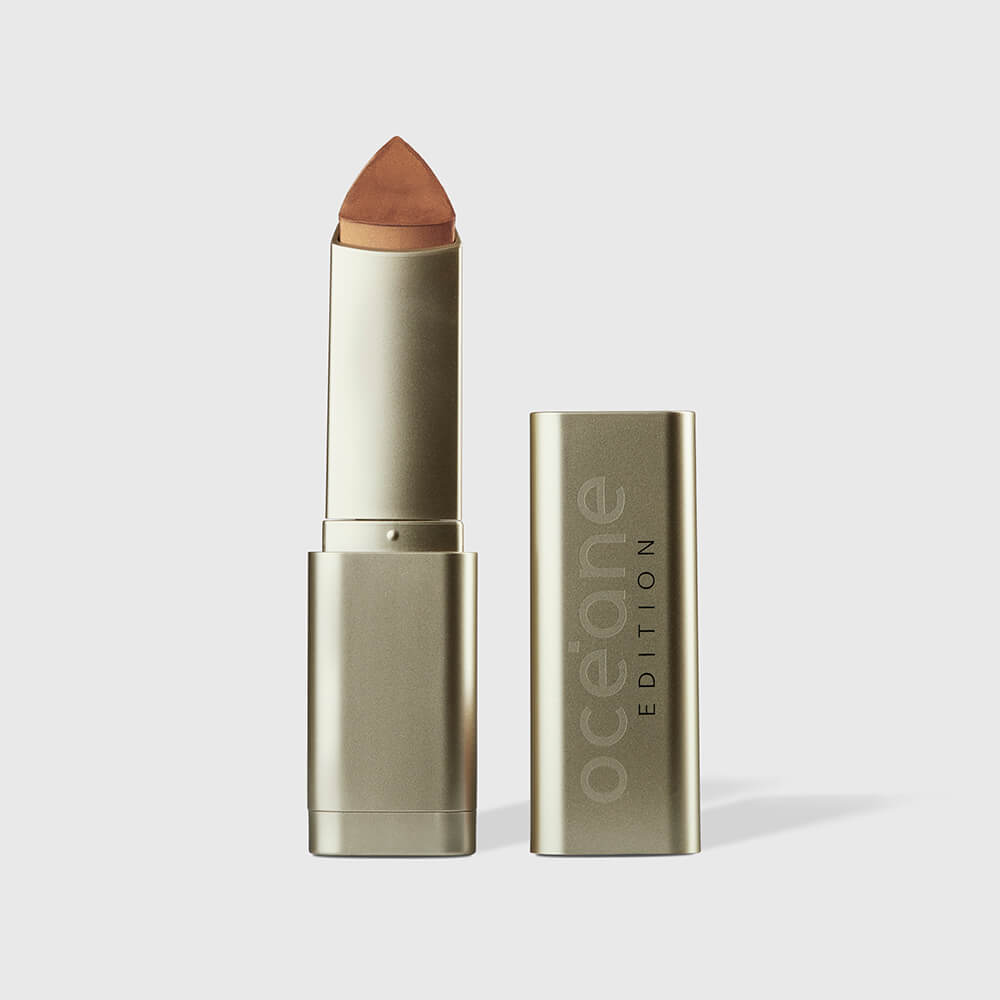 Iluminador em Bastão Bronze - Shine Highlight Stick Océane Edition Sun Glow 8g