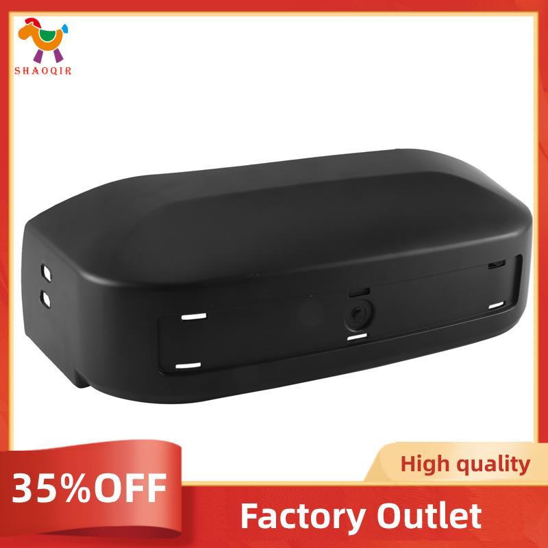 1 Pçs 75132-60150 Porta Traseira Do Carro Placa De Licença Capa Peças Reposição Para Prado 2010-2018 GDJ150 , GRJ150 , K