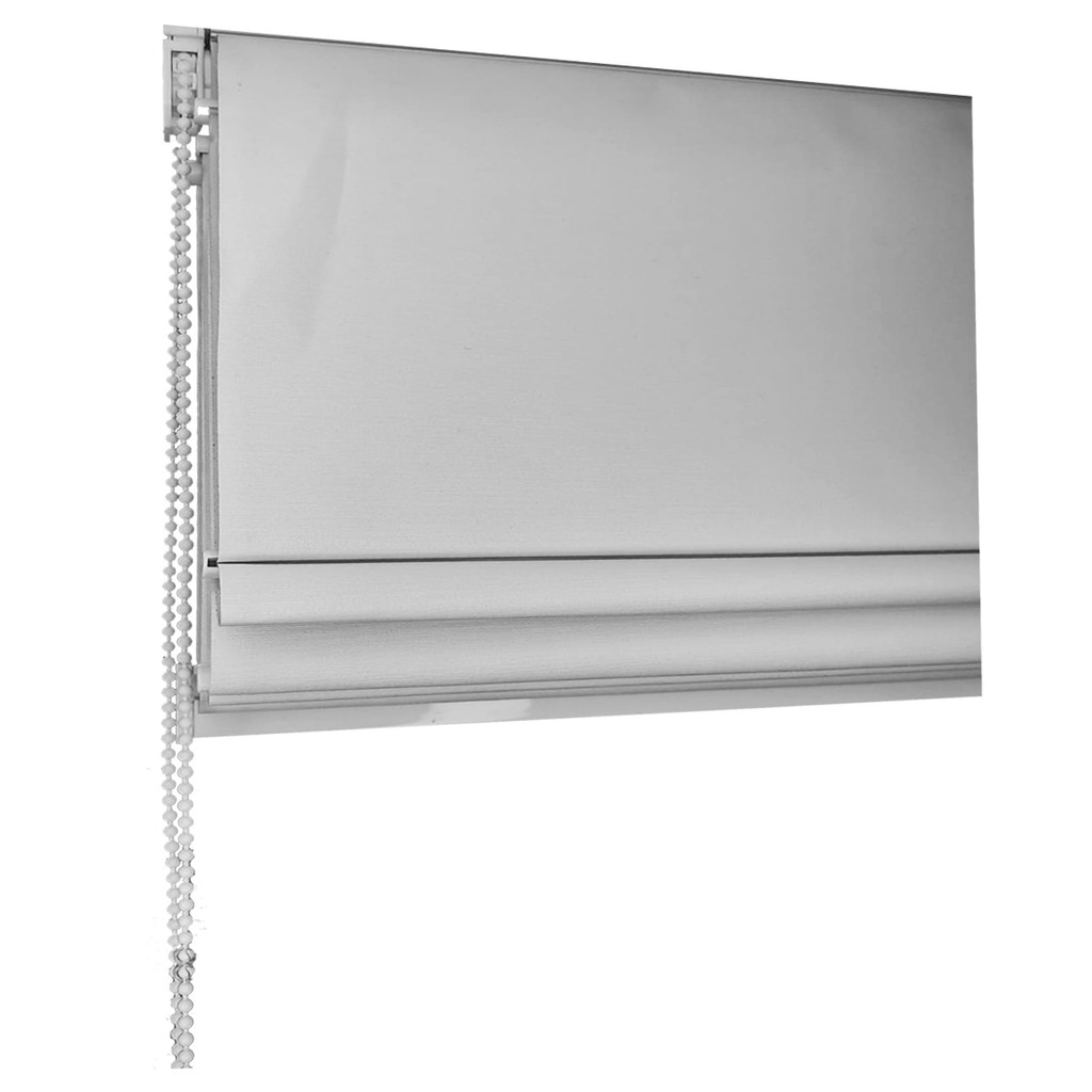 Persiana Romana Blackout Larg 1,70x1,40 Altu Escurecer