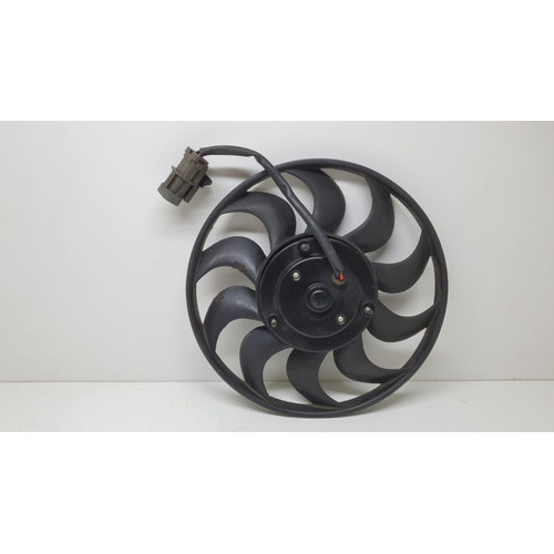 Ventoinha Radiador + Motor Jac J3 1.4 16v 2011 12 10hélice