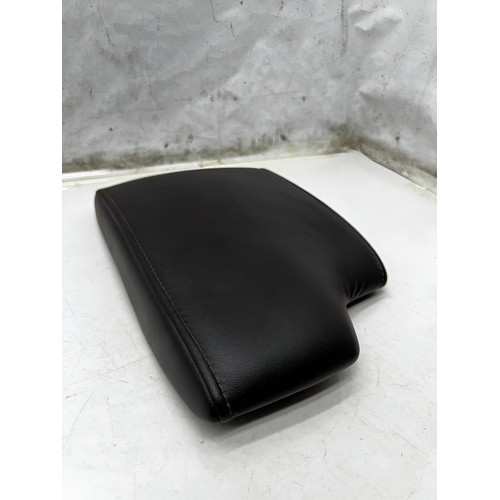 Apoio Braço Console Central Hilux Sw4 Daimond 2020 Marrom