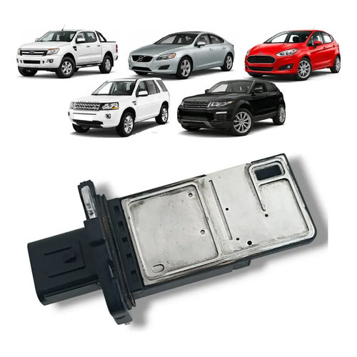 Sensor Fluxo Ar Ford Ranger 2.2 3.2 Transit 2.2 Fiesta 1.0