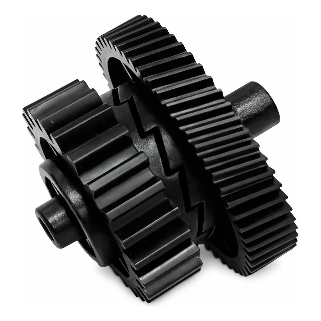 Engrenagem Driver Para Fusor Lj Hp M1132 M1212 P1005 P1102