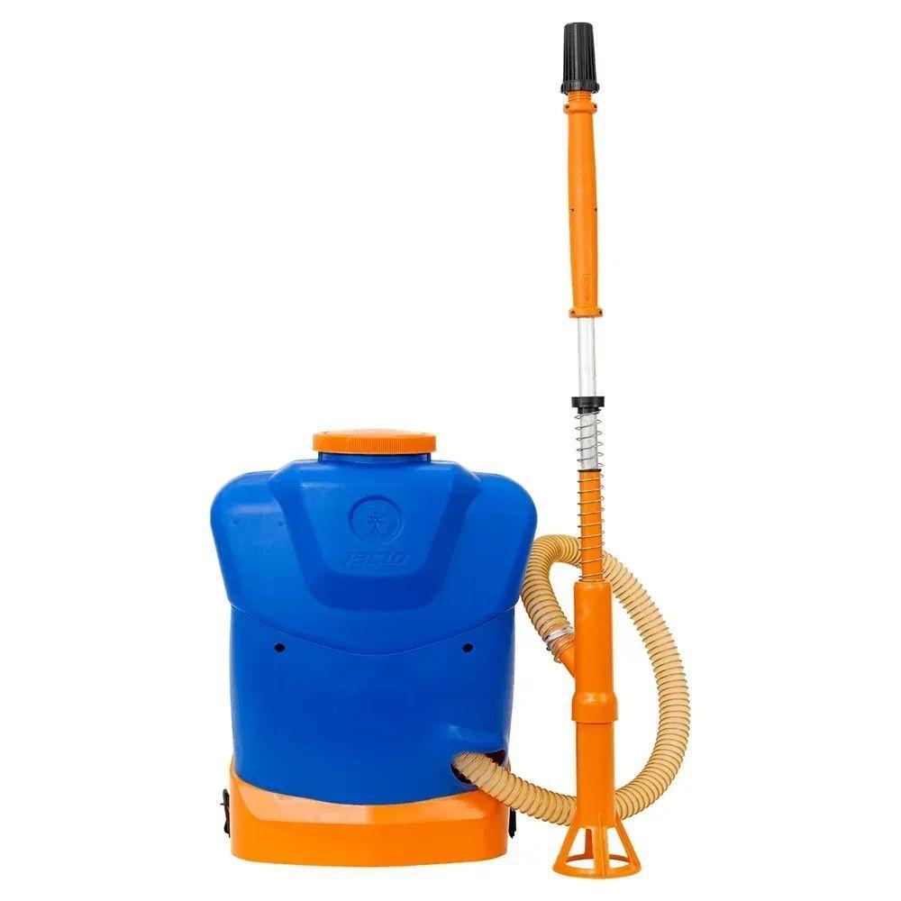 Aplicador Costal GM-2 - Jacto
