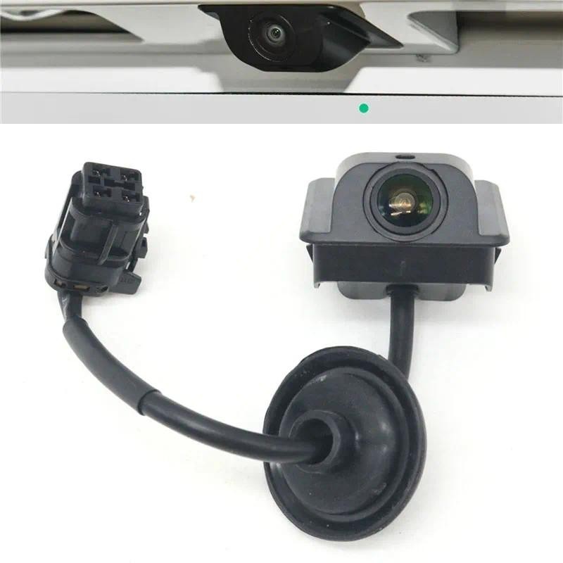 704000084sistema De Monitoramento De Estacionamento Com Câmera De Backup Reversa Para Visão Traseira De Carro Aa Chery T