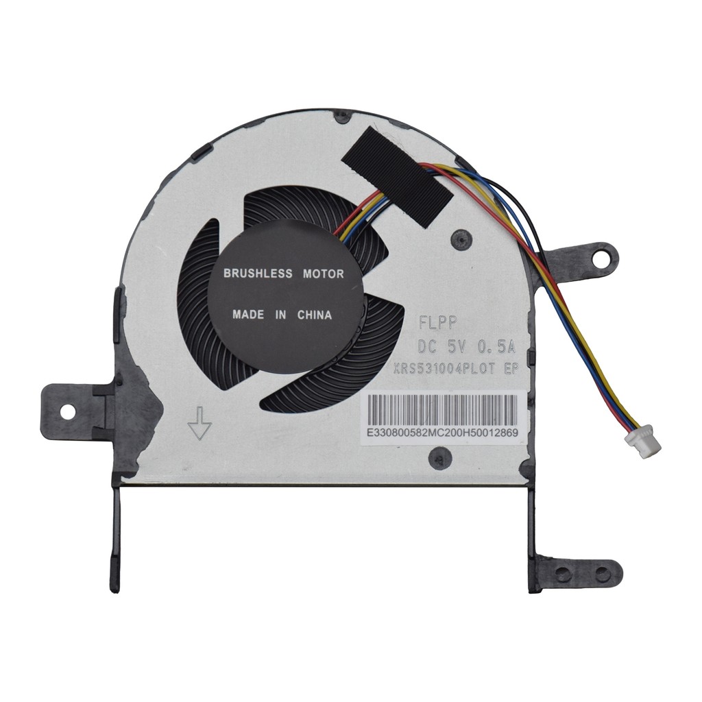 Cooler para Notebook Asus X510UR em Oferta na Shopee