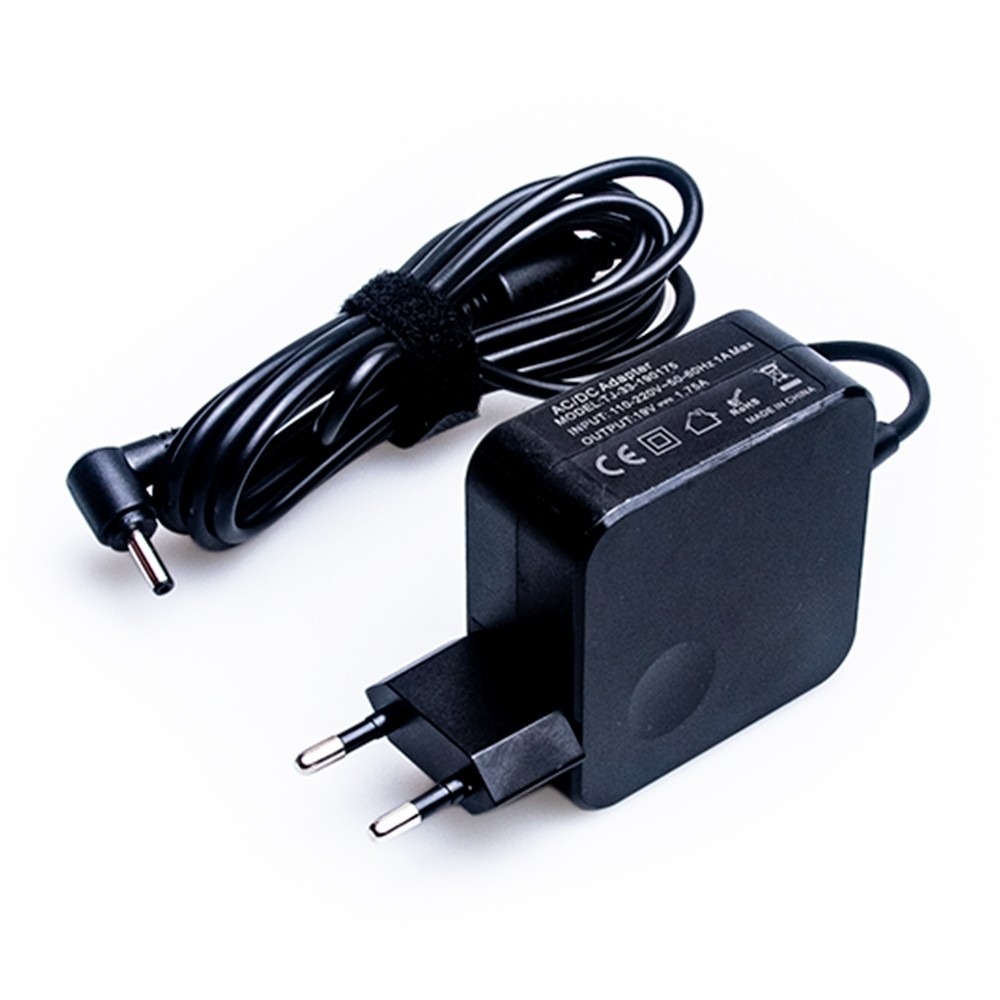 Fonte Carregador para Notebook Asus X543M | 19V 1.75A 19 V 1.75 A 33 W