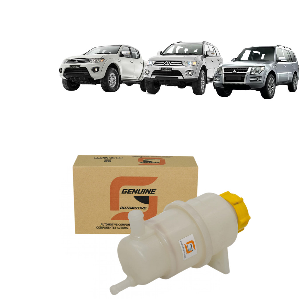Reservatório Direção Hidráulica L200 Triton Pajero Full 3.2