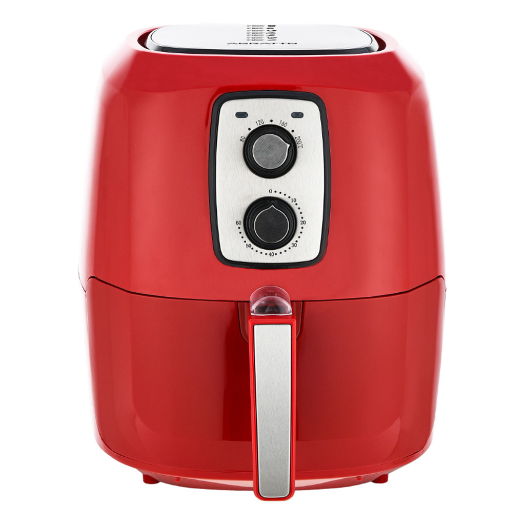 Fritadeira Air Fryer Eletrica Agratto Supremma 127/220v 1800w 7,5l