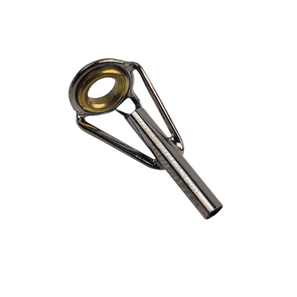 Ponteira Deyu Silver Gold USTIT - Varios Tamanhos em Oferta na Shopee