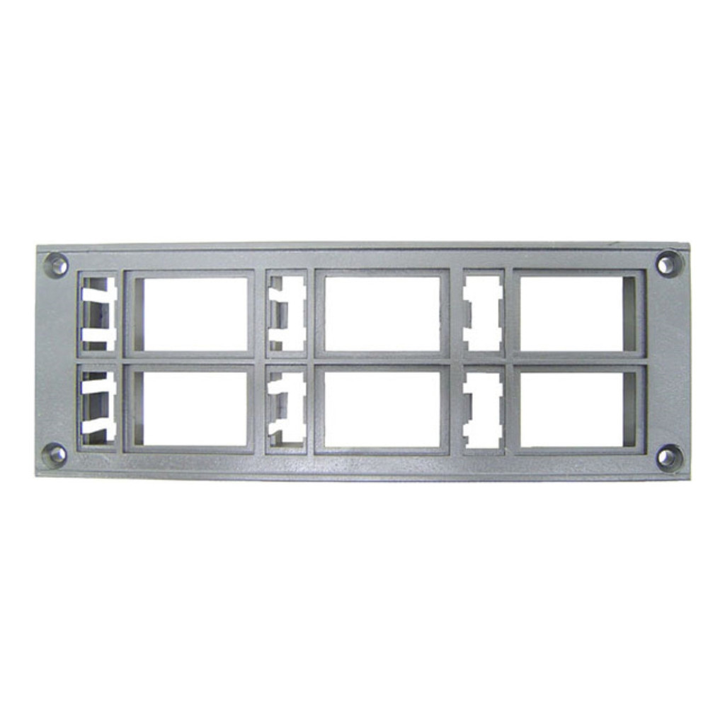 Painel De Teclas Interruptores Para Scania 113 143 (287867)