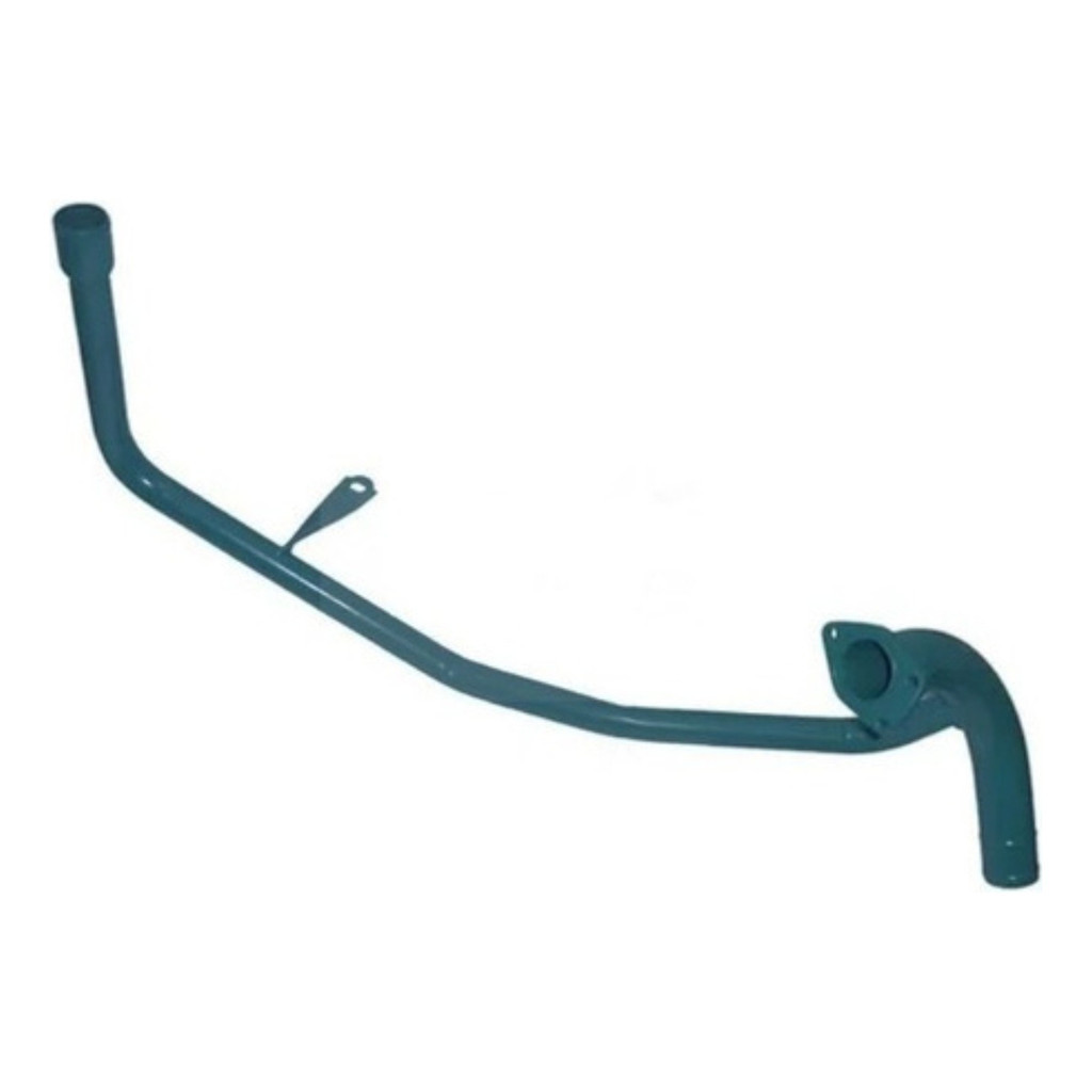 Tubo Agua Cavalete Volvo Nl10/edc - 1665086