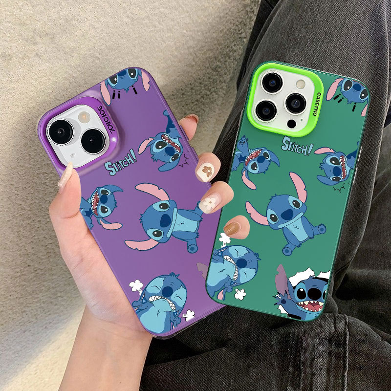 Capa Anti Impacto Para Samsung A26 A25 A27 A07 A05 A35 A55 A54 A24 A34 A23 A24 A53 Fosco Premium Stitch