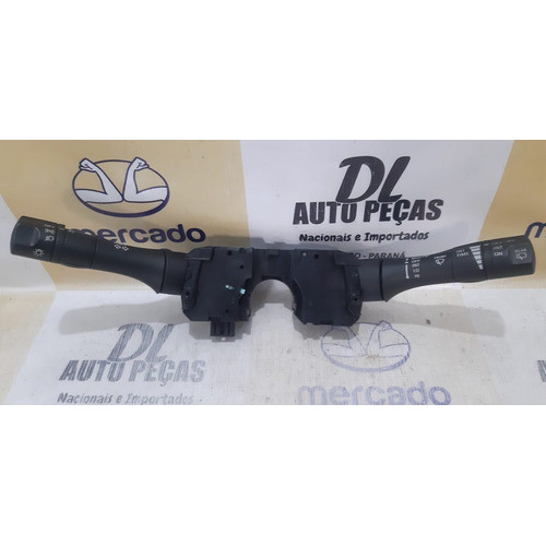Chave De Seta Limpador Nissan March 2014 A 2017 Original