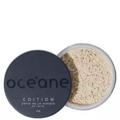 Océane Edition Cover Me Up - Pó Solto Facial 13g