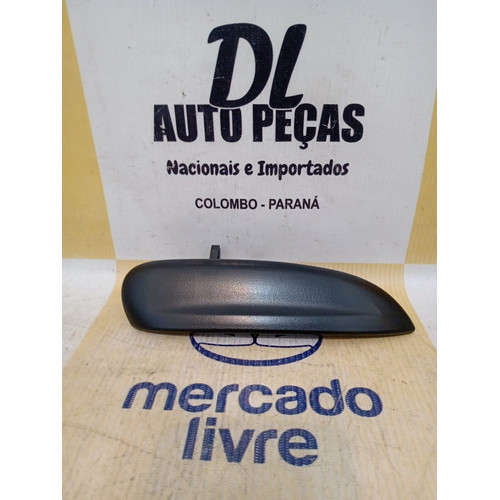 Maçaneta Externa Dianteira Direita Onix Prisma Spin 2015