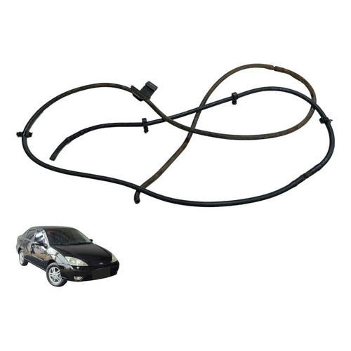 Mangueira Esguicho Agua Parabrisa Ford Focus 2007 2008 2009