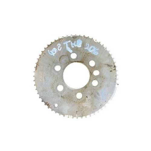 Roda Fônica Peugeot 308 408 3008 1.6 Thp 2011 - 2016