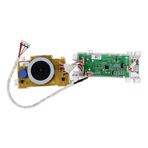 Placa Interface Lava E Seca Lg Fv5011wg4a Ebr33119166 220v