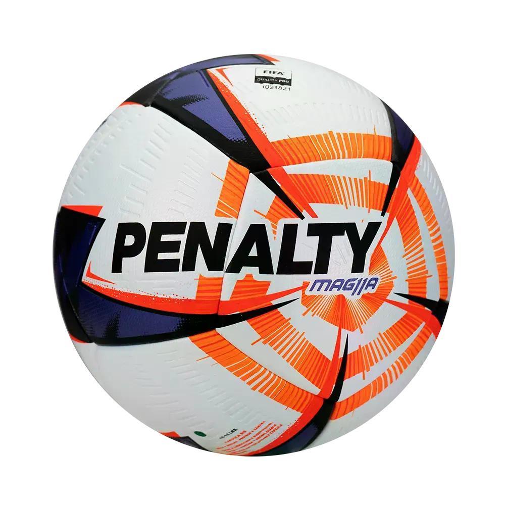 Bola Campo Oficial Penalty Mag11a Xxvi Profissional