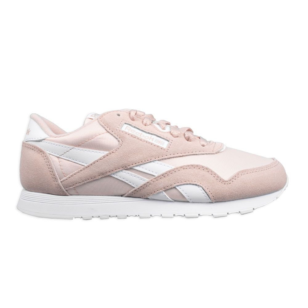 Tênis Reebok Cl Nylon Feminino - 100074329-WCLNRS 37