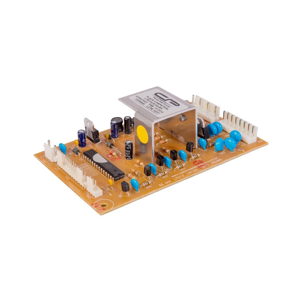 PLACA POTÊNCIA LTS12 LS12Q 70294440 CP 3631441