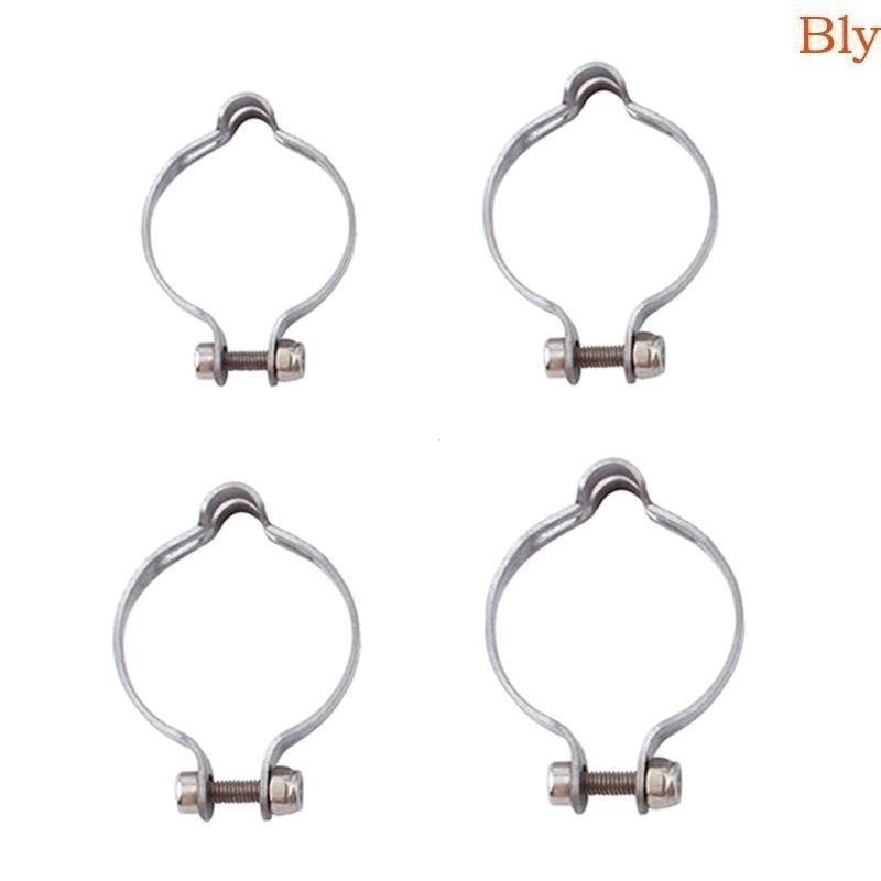 Bly Atualizado Suporte Peças Clipe Fio Anel Fixo Shifter Freio