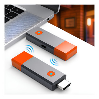 Transmissor Receptor Hdmi Sem Fio Wireless 1080p 50m em Oferta na Shopee