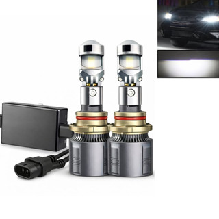 KIT led MINI Projetor Lâmpada HB4 Farol BAIXO NEBLINA MILHA  72w 12v regulagem lente projetora ANTI OFUSCAMENTO em Oferta na Shopee