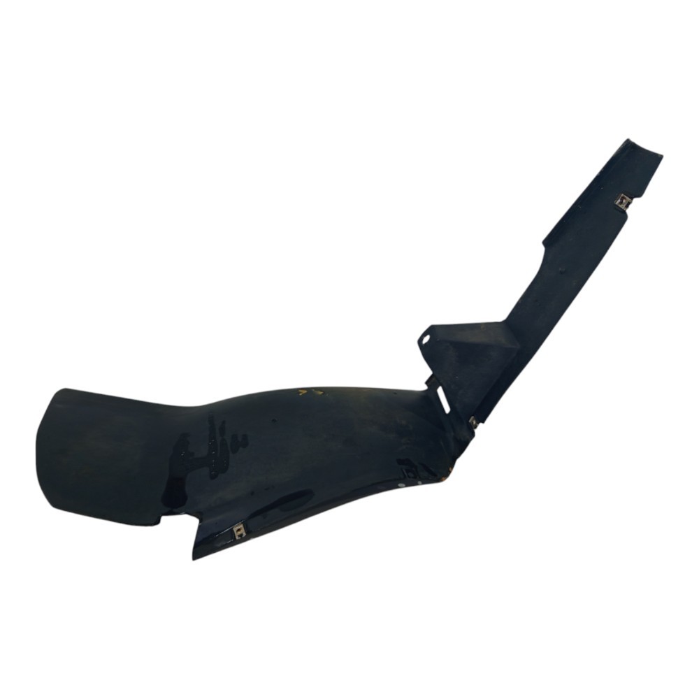 Para Barro Traseiro Esquerdo Renault Megane 2.0 1998 A 2012