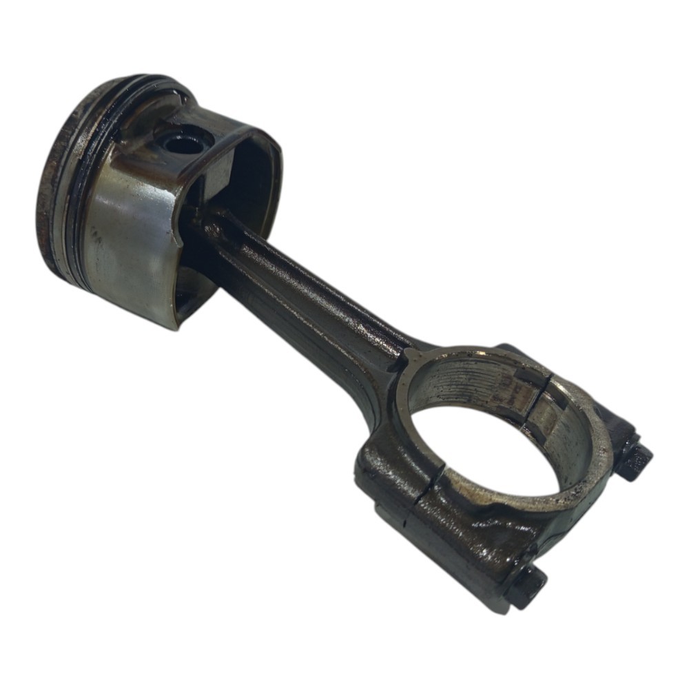Pistão Biela Peugeot 207 1.6 16v 2006 2007 2008 2009 A 2010