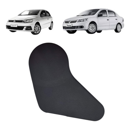 Capa Cobertura Encosto Banco Lado Direito Saveiro Gol Voyage original VW