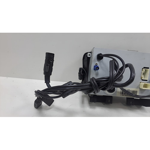 Cruze Lt 1.8  2013 Tela Multimidia Computador Bordo Gm