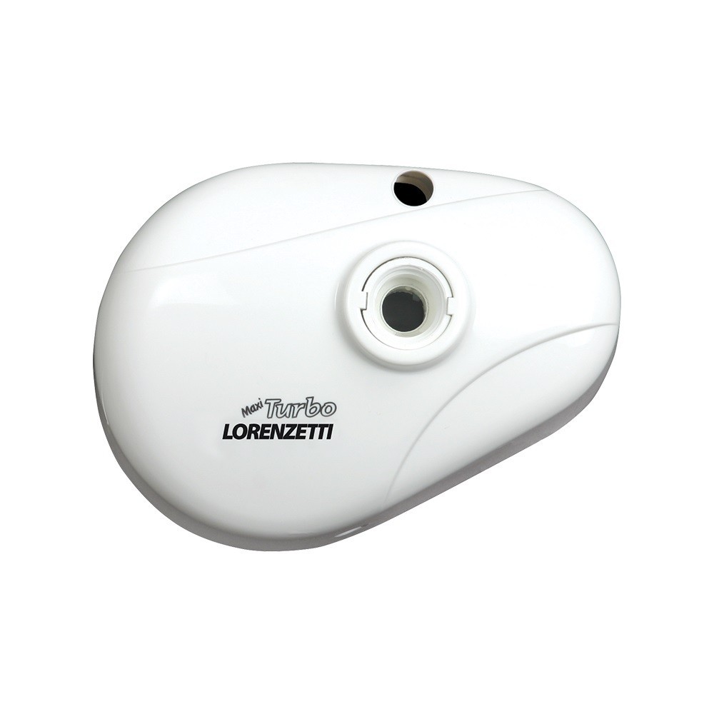 Pressurizador Chuveiro 220V Maxi Turbo Lorenzetti Aumenta Pressão Água Banho