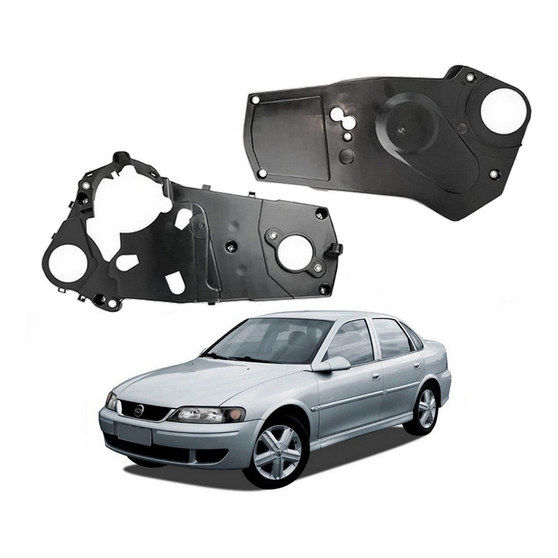 Kit Protetor Correia Dentada Vectra 2.0 8v 2001 A 2005