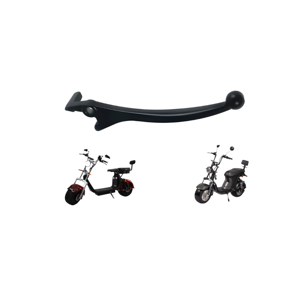 Manete De Freio Scooter Elétrica X7 E X10 Lado Direito