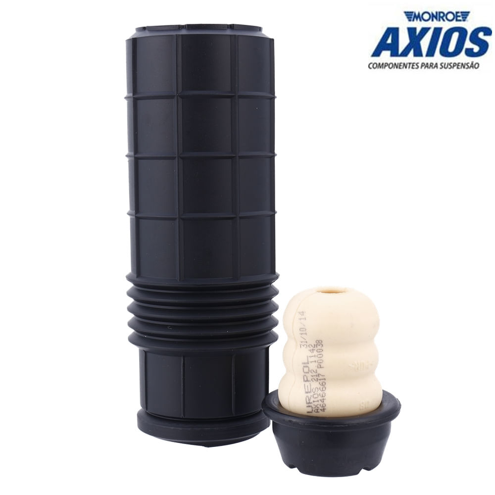 Kit do Amortecedor Traseiro para um Lado do Veículo Palio 96 em Diante e Siena 98 em Diante em Oferta na Shopee