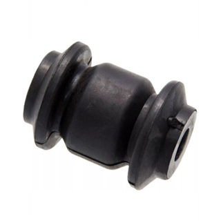 Bucha Dianteira da Balança Dianteira Fox Crossfox Spacefox Polo Hatch Sedan 2002 até 2014 Fabricante Axios em Oferta na Shopee