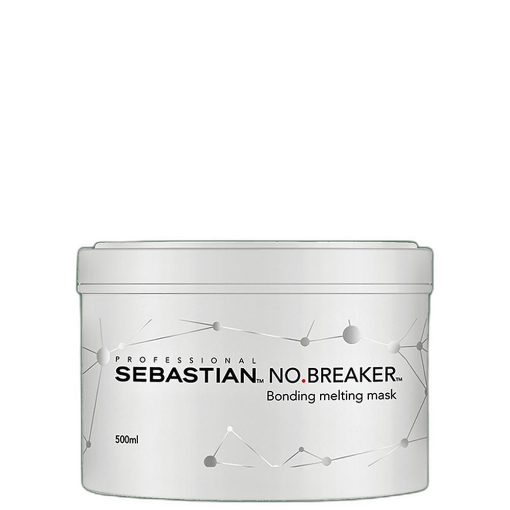 Sebastian Professional No Breaker - Máscara Capilar 500ml
