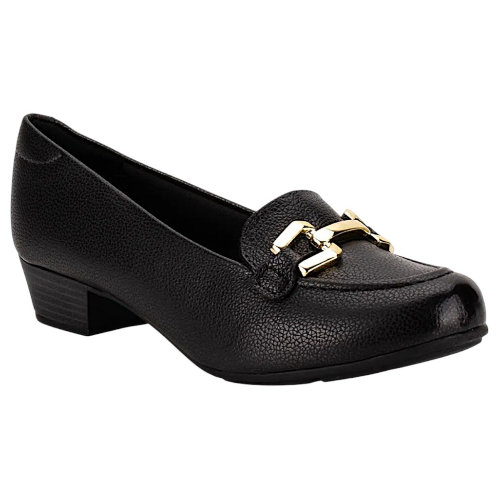 Mocassim Feminino Modare 7032.542 Ultraconforto Esporão