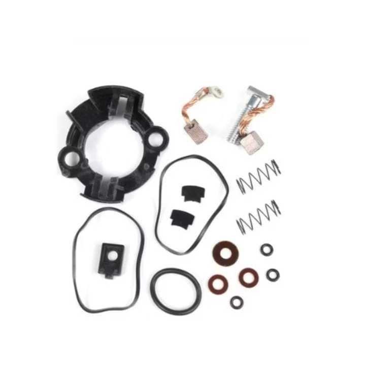 Escova Reparo Motor de Arranque Cg Titan 125 /150/160/ Bros 125/150/160 SOLIDEZ