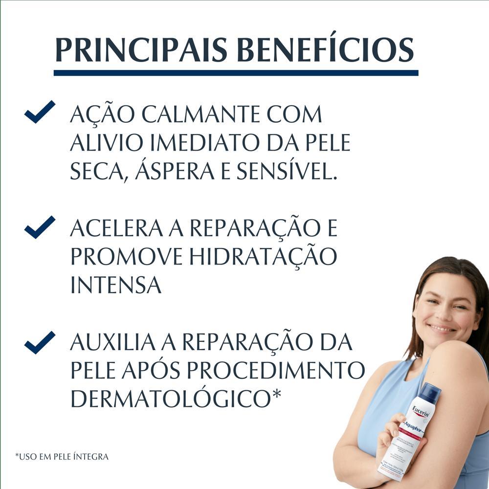 EUCERIN AQUAPHOR SPRAY CORPORAL 150ML · foto 2